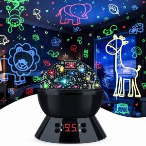 CHILDREN'S NIGHT LIGHTS